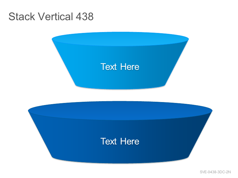 Stack Vertical 438